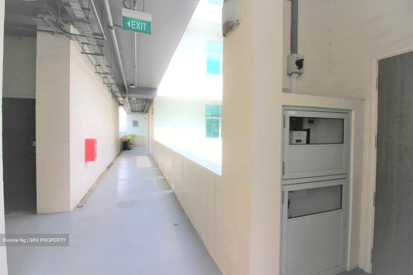 Prestige Centre (D23), Factory #538457311